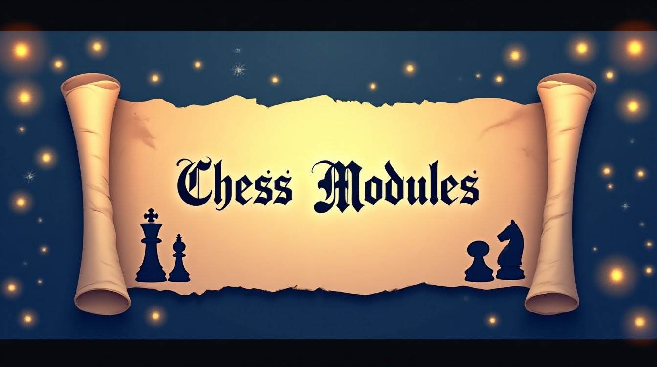 Chess Program Image